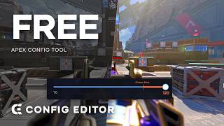 Every Apex setting in one free app (Config Editor) screenshot 2