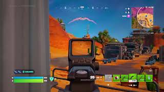 🥕HAVUÇ CANAVARI BUGS BUNNY - 17 NİSAN 2026 fortnite