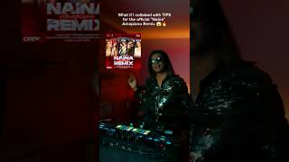 Download Lagu Naina Amapiano (Remix) #crew #ladypista #diljitdosanjh #badshah #tipsofficial #ytshorts MP3