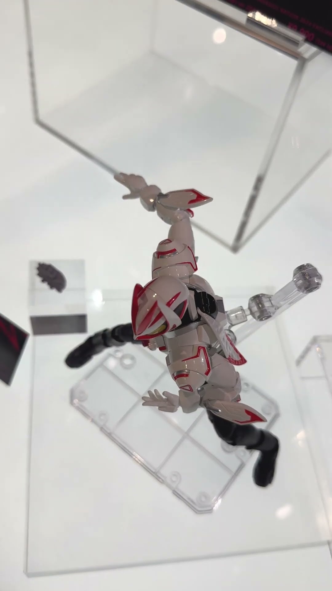 フィギュアーツ 仮面ライダーギーツ ブーストマークⅢ 魂ネイション2024限定 開催記念商品／事後抽選】S.H.Figuarts 仮面ライダーギーツ