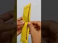 Paper wallet craft ll how to make paper craft ll uniqrachit craft