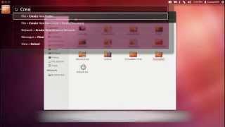Ubuntu 12 04 Lts Amazing Features Youtube 720P