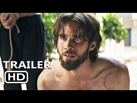 EL CAUTIVO Tráiler Español (2025)