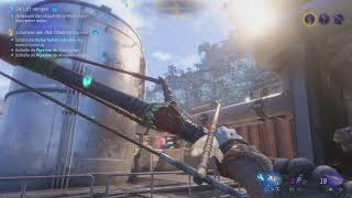 Avatar - Frontiers of Pandora - die Luft reinigen screenshot 5