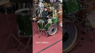 Drum Grooves of the Week 9