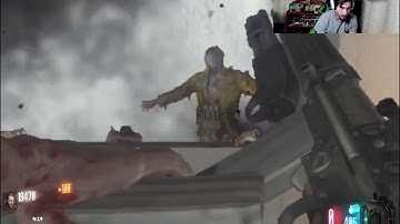 I Made It Through Hell 😈 One Window Challenge (20s gun cycle) #viral #gaming #gameplay