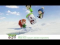 Alpro | Enter the frozen world of Alpro!