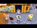 #1【とびだせ どうぶつの森amiibo+】村長、誕生【VOICEROID実況】