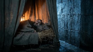 Celebrity How Monks Built a Microclimate Around the Bed — When the Walls Sweated Wealth