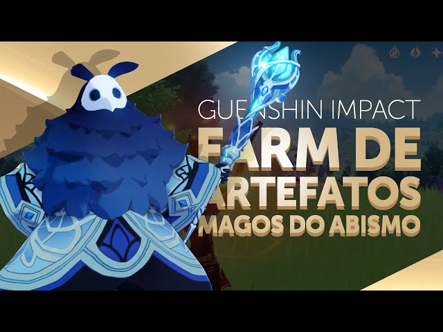 Genshin Impact Pyro: Guia Definitivo Para Dominar o Fogo