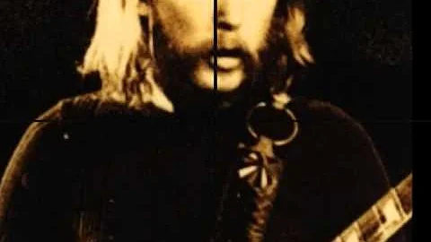 Eric Clapton & Duane Allman - Layla