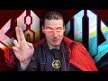 Sorcerer Supreme reporting for duty...