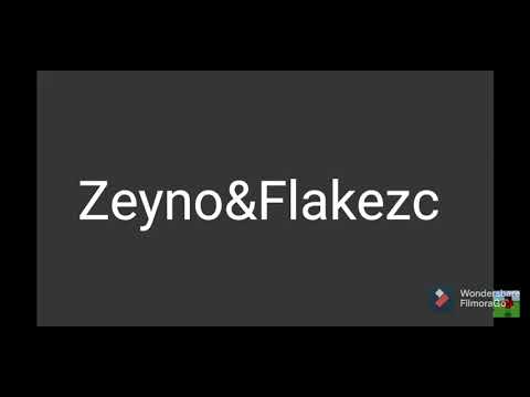 Intro Für Zeyno Und Flakezc in Minecraft