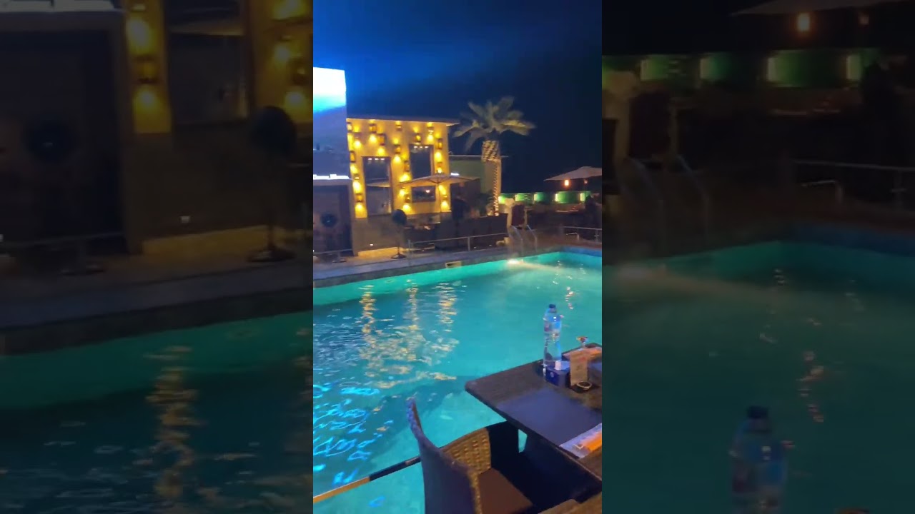 Best western Hotel In Gujranwala 