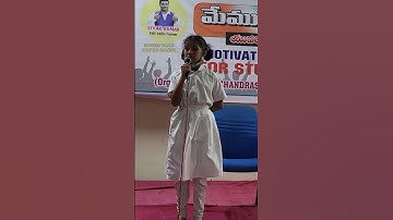 Student Feedback In Memusaitham Yuvatha Kosam Program ChevellallInvite us for Motivation Classes