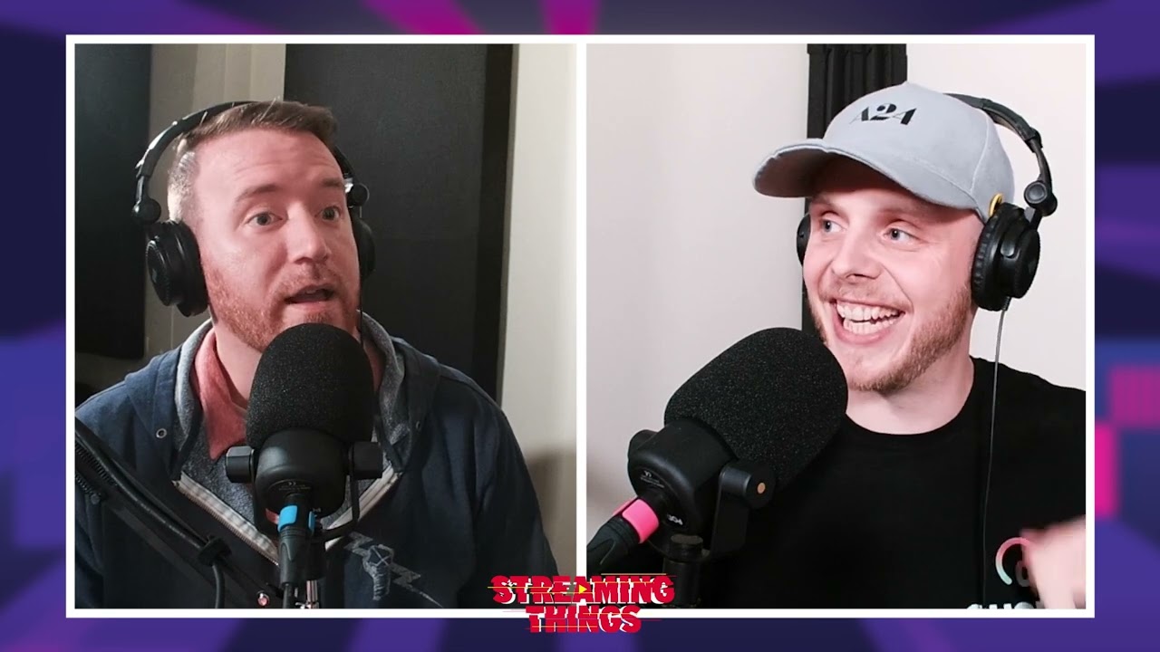 The Rings of Power Episode 5: Partings The Rings of Power Episode 5: Partings