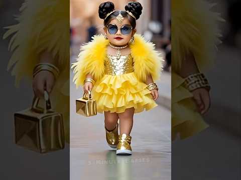 Weekend Chic Yellow Outfit Ideas For Your Girl