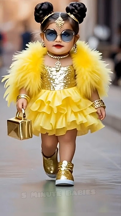 Weekend Chic: Yellow Outfit Ideas for Your Girl 🥰❤️🌹