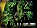 Aliens Vs Predator Extinction Alien Campaign 1