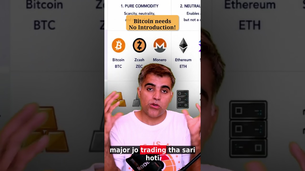 How Bitcoin Survived the Greatest Crash in History! 🪙
