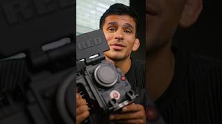 This Is Why You Should be Shooting RAW 🔴 #filmmaking #colorgrading #davinciresolve #redcamera