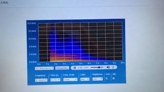 The Minecraft Cave Sounds Spectrumsas Of 1.14