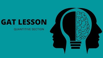 Divisibility rules and practice: quantitive section GAT qudrat