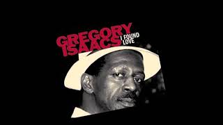 Gregory Isaacs Continent Woman