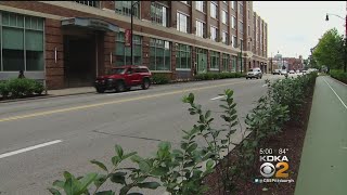 Peduto: City Will Be Prepared For March On Google