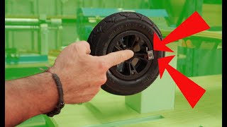 Tips to Balance 7 AT Wheels - Evolve Skateboard