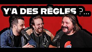 Un bon podcast avec JULIEN BERNATCHEZ