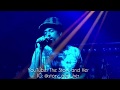 Bilal - Live in Concert @ XOYO London- July 2018