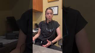 Why can Invisalign be so expensive?? #invisalign #chicagodentist #cosmeticdental