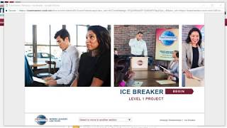 Pathways Guide: How to Find The Ice Breaker Project for Your Path