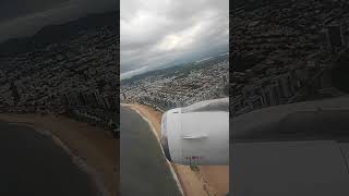 Vista Linda Do Meu Vôo Latam Vitória Es Indoo Pra Congonhas Sp 1305