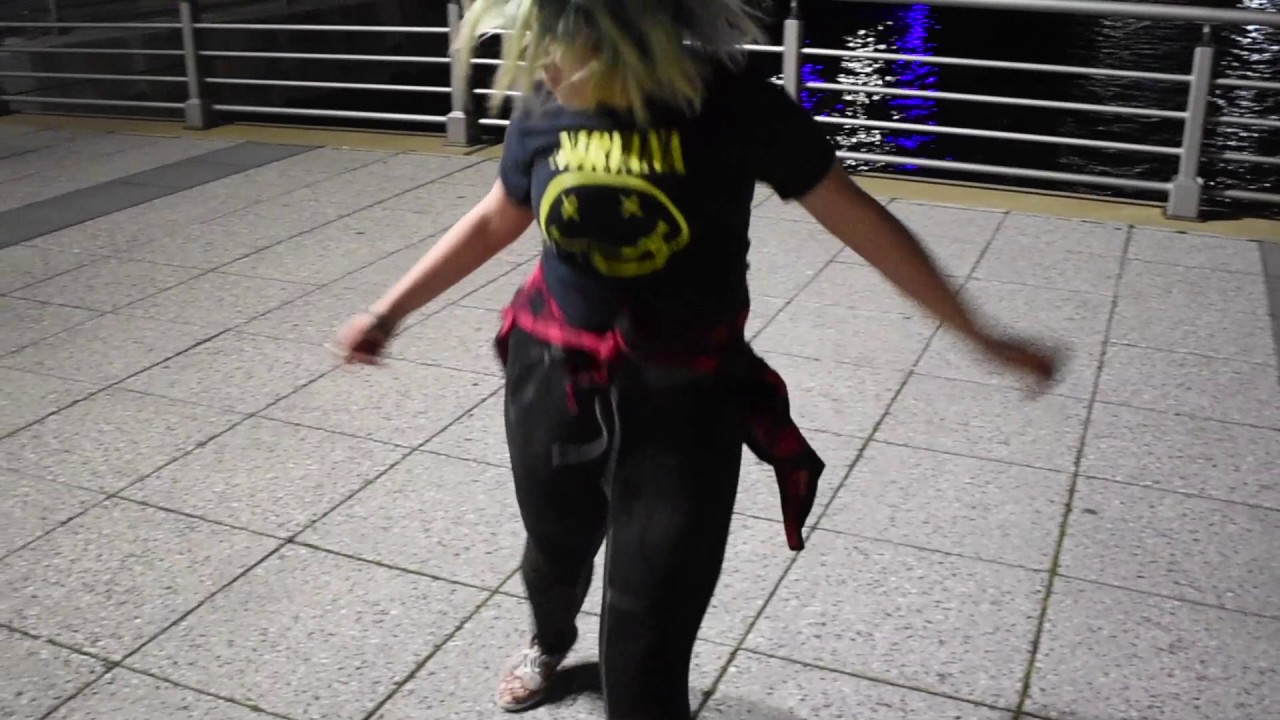 New Empire Shufflers in Chelsea Piers. Shot by Reggie J Films. IG: @ReggieJPhotography