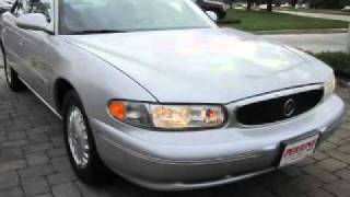2002 Buick Century - Cranbury NJ