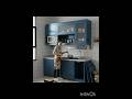produsen Kitchen set aluminium lemari Aluminium 082142790789