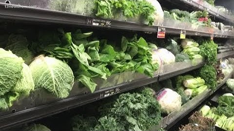 Food recalls increase, doctors said it may be a good thing