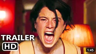 MEN TRAILER 2022 A24