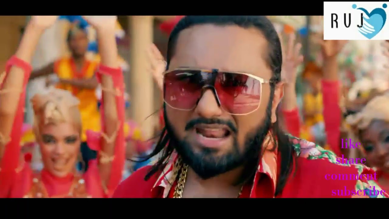 Makhna Song Released By Most Famous Honey Singh Youtube 