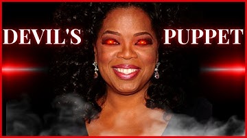 Oprah Winfrey EXPOSED after she lied on God before millions of people