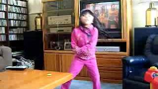 the fresh beat band 5 yrs old kid
