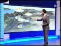 النشرة الجوية الأردنية من رؤيا
