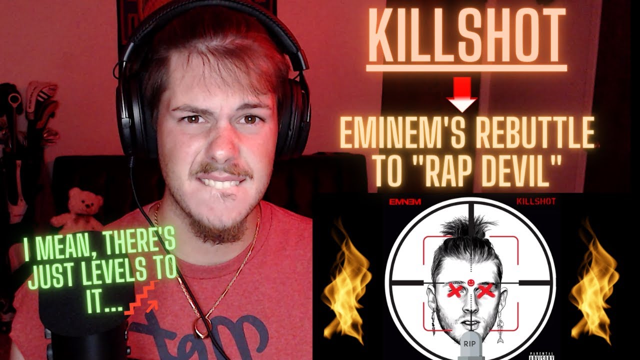EMINEM 