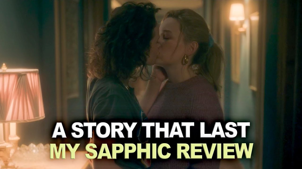 The Hidden Lesbian Relationship on Netflix That Changes Everything