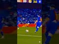 Messi's best disallowed goal #football #messi