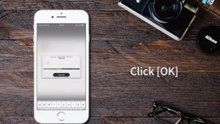 uDrive App Tutorial: File Zip UnZip screenshot 2