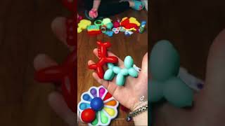 A Day Of Fidgets😵🏃‍♀️