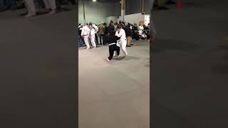 East Coast Open Vi - Jess And Erin